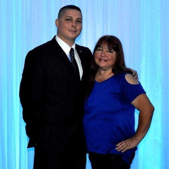 Meet your Posher, Robert - Picture 1 of 1